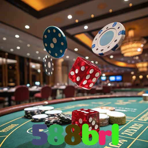 588brl