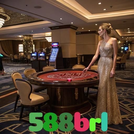 588brl