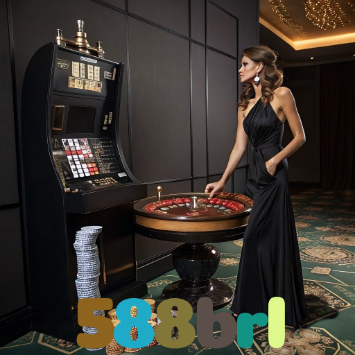 588brl