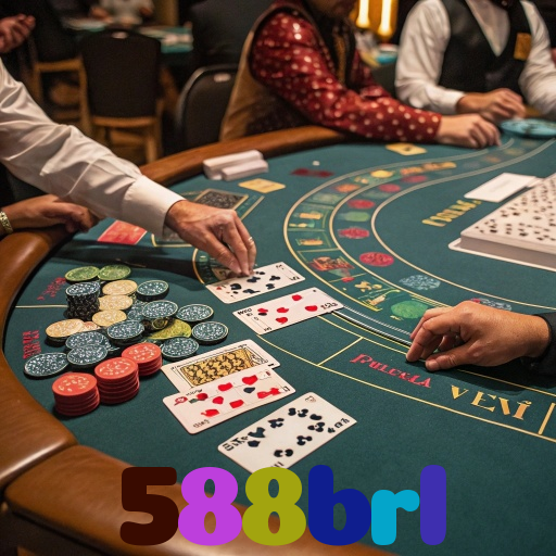 588brl