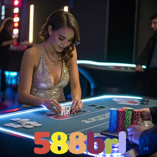 588brl