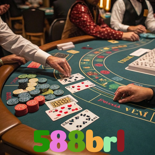 588brl