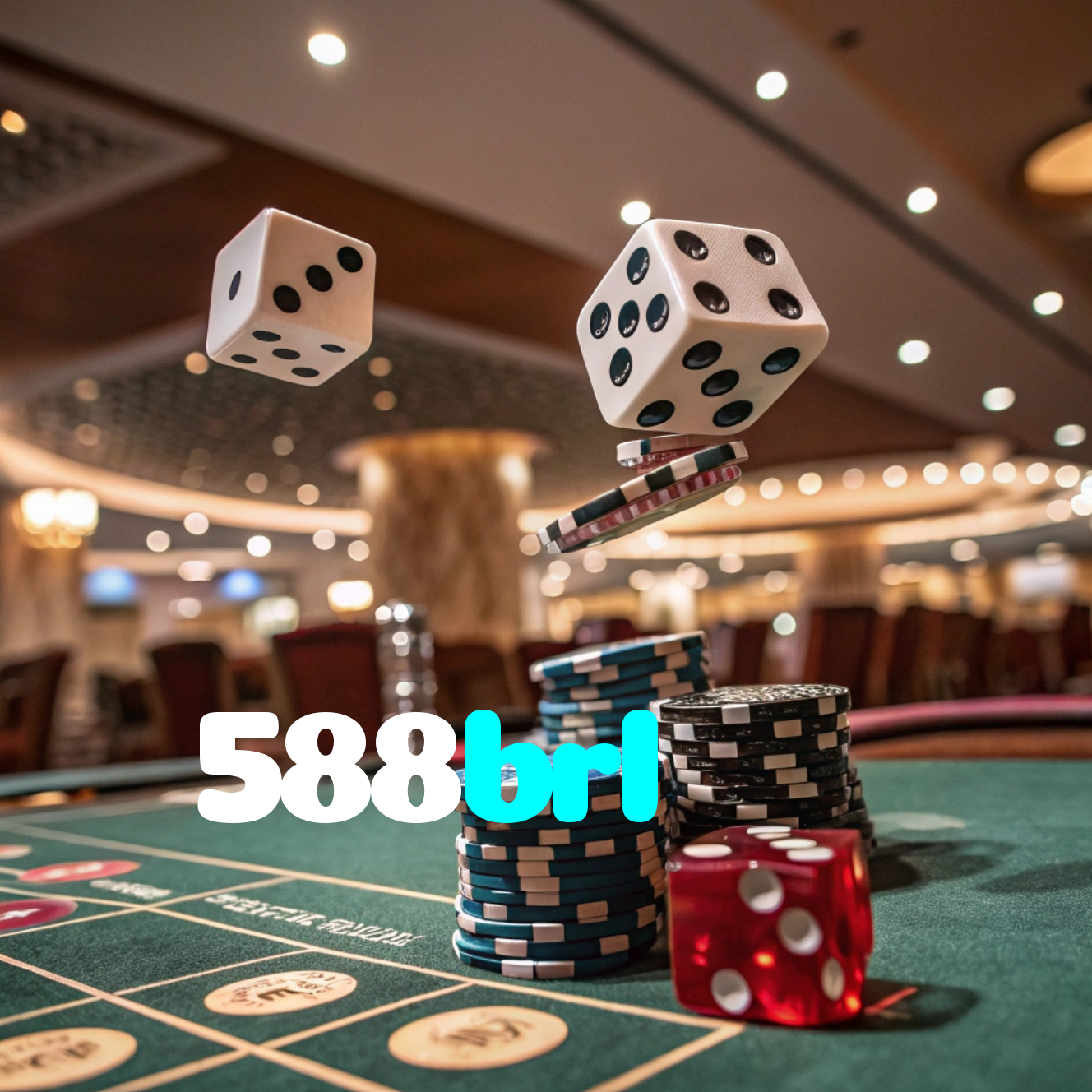 588brl