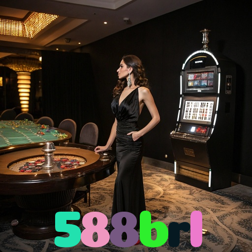 588brl