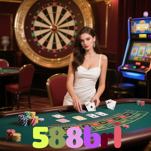 588brl