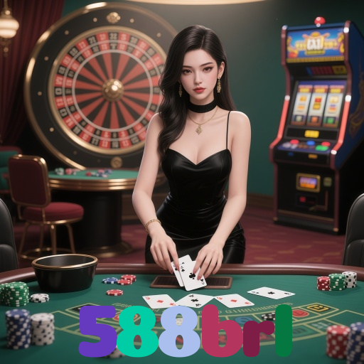 588brl