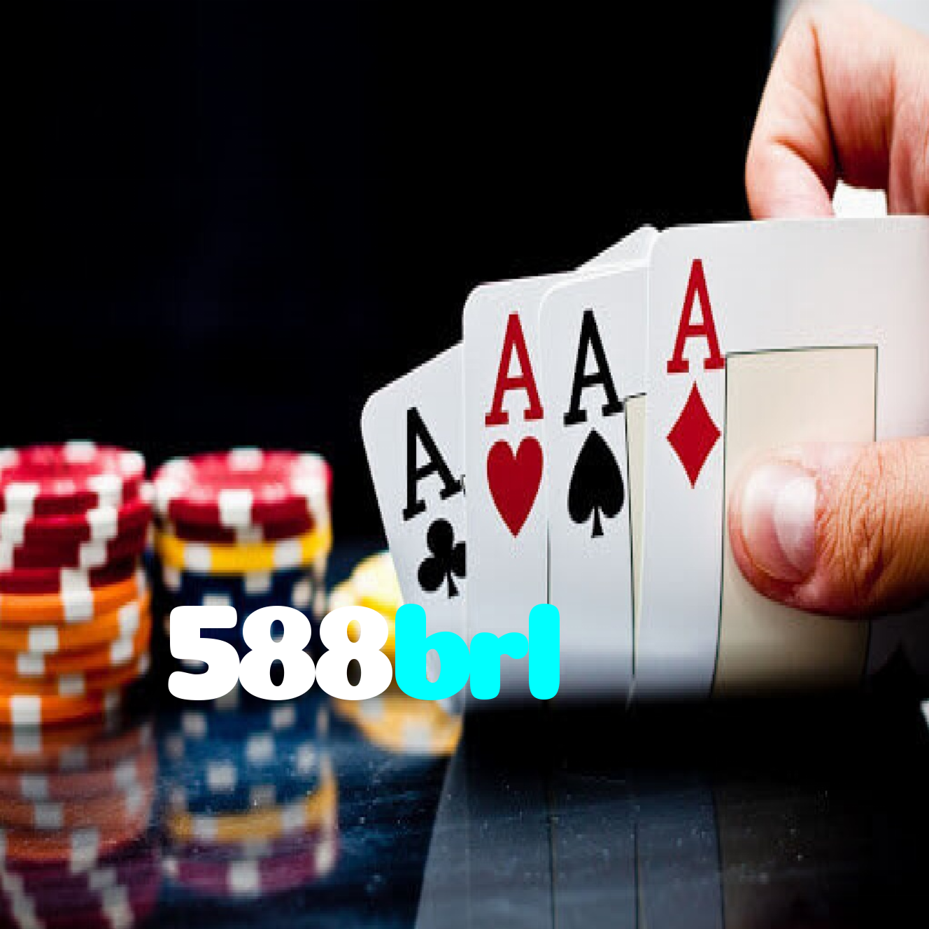 588brl