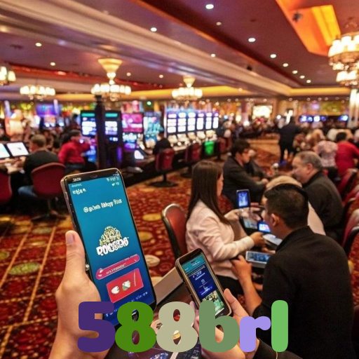588brl