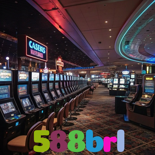 588brl