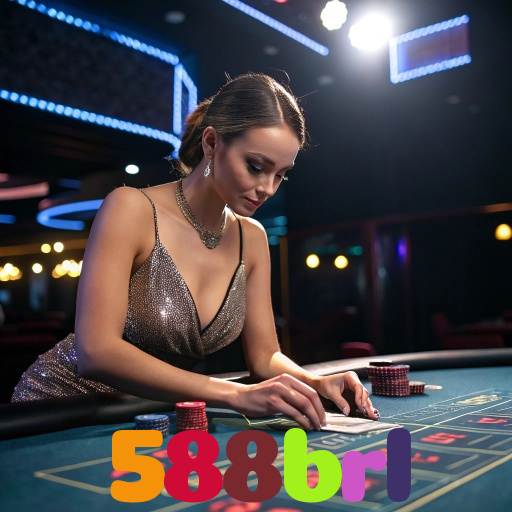 588brl