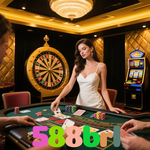 588brl