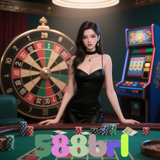 588brl