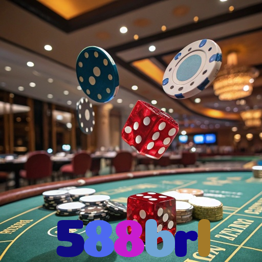 588brl