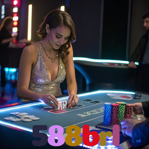 588brl